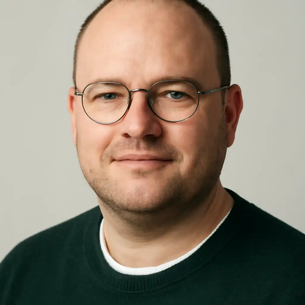 Christopher Blake